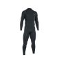 Preview: Produktbild ION Neoprenanzug Herren Element 4/3 BackZip Black/Schwarz 2024 Ansicht seitlich